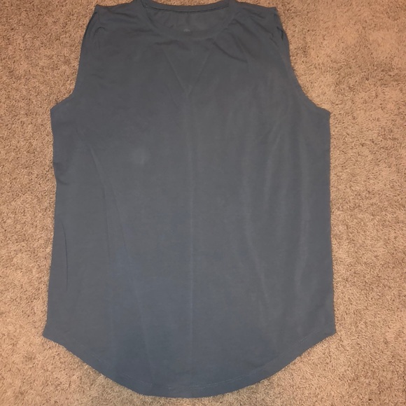 lululemon athletica Tops - Lululemon Muscle Style Tank